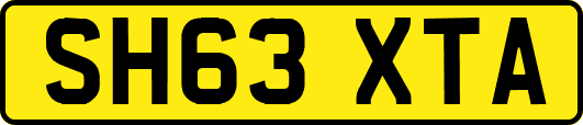SH63XTA