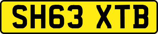 SH63XTB