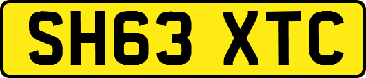 SH63XTC
