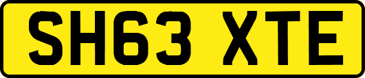 SH63XTE