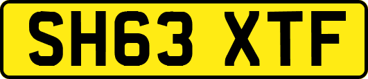 SH63XTF