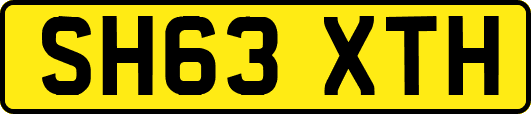 SH63XTH