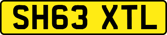 SH63XTL