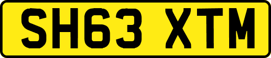 SH63XTM