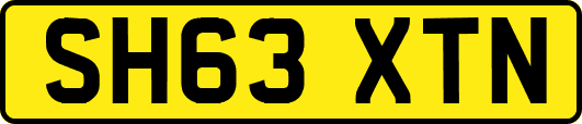 SH63XTN