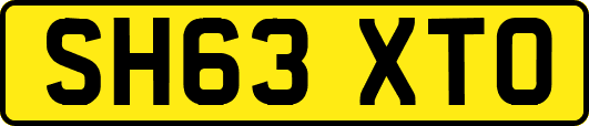 SH63XTO