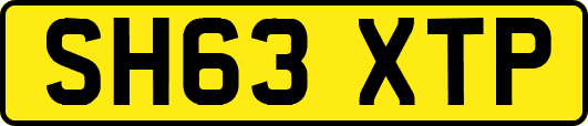 SH63XTP