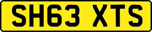 SH63XTS