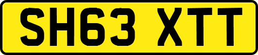 SH63XTT