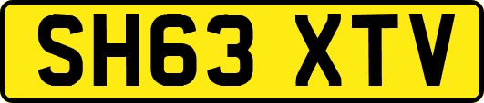 SH63XTV