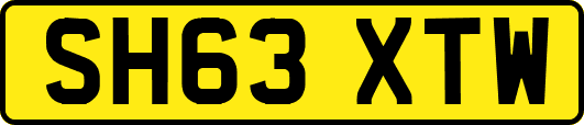 SH63XTW
