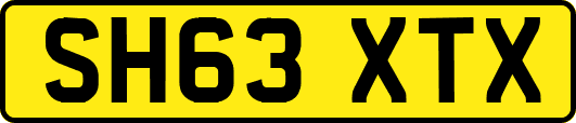 SH63XTX