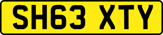 SH63XTY