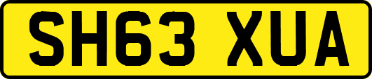 SH63XUA