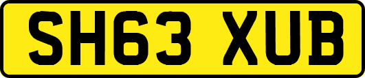 SH63XUB
