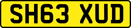 SH63XUD