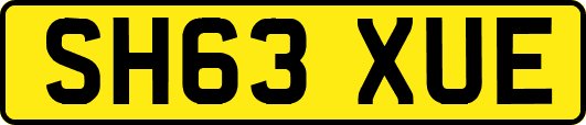 SH63XUE