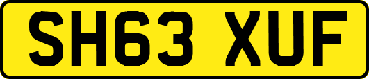 SH63XUF