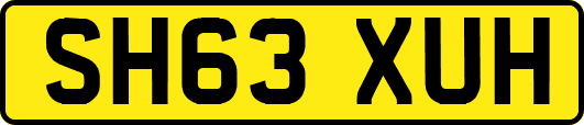 SH63XUH