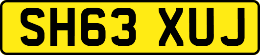 SH63XUJ