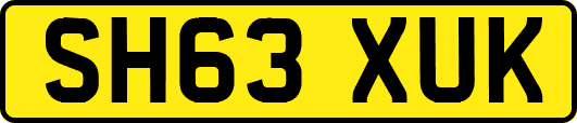 SH63XUK