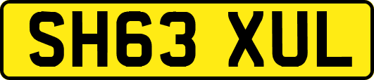 SH63XUL