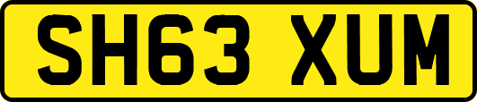 SH63XUM