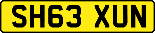 SH63XUN
