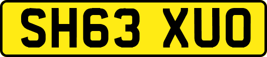 SH63XUO