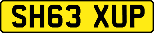 SH63XUP