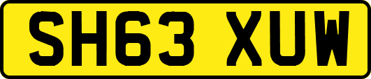 SH63XUW
