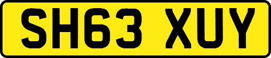 SH63XUY