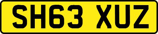 SH63XUZ