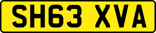 SH63XVA