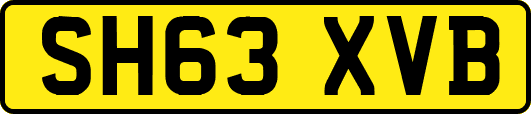 SH63XVB