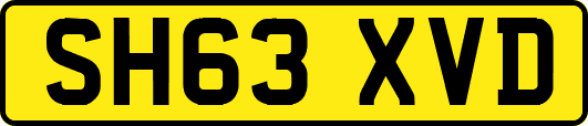 SH63XVD