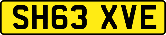 SH63XVE