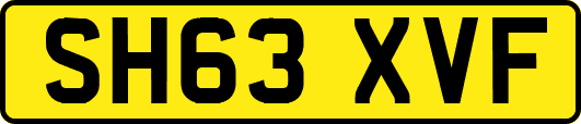 SH63XVF