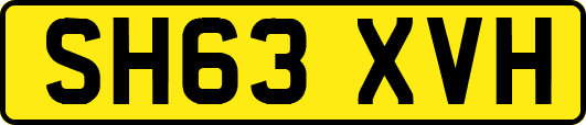 SH63XVH