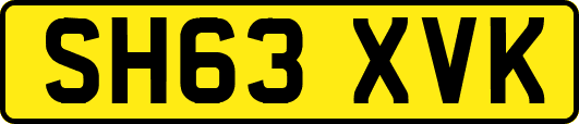 SH63XVK
