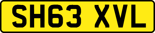 SH63XVL