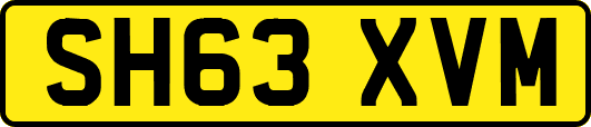 SH63XVM