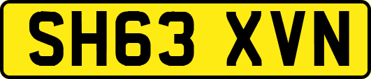 SH63XVN