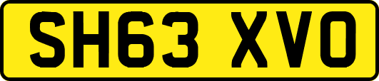 SH63XVO