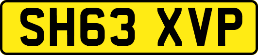 SH63XVP
