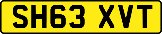 SH63XVT