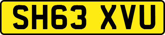 SH63XVU