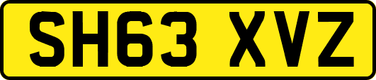 SH63XVZ