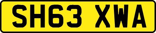 SH63XWA