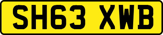 SH63XWB